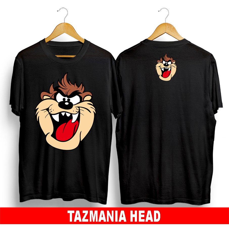 TAZMANIA/KAOS DISTRO TAZMANIA