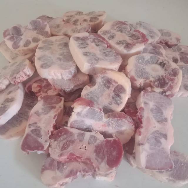 

BUNTUT SAPI SUPER CUT