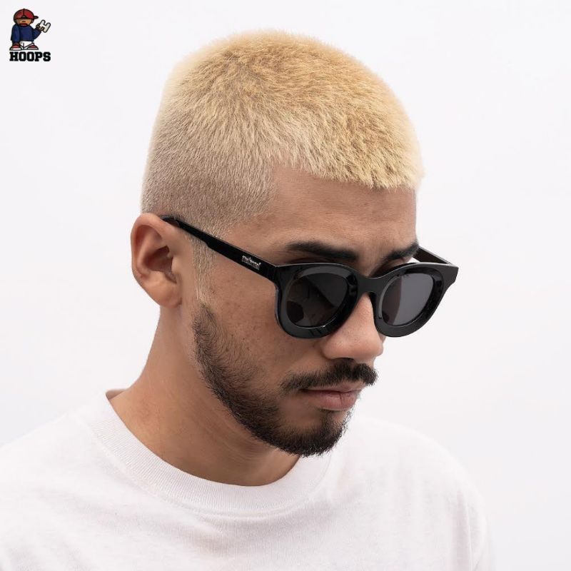 MATERNAL DISASTER "OBVA BL" KACAMATA - HOOPS BANJARMASIN