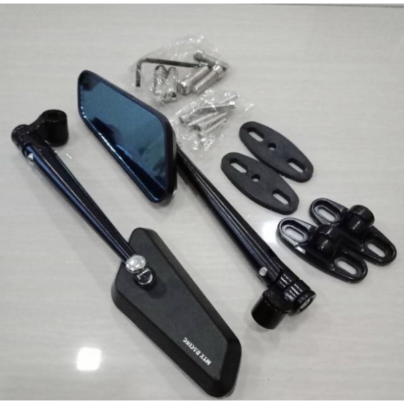 Spion Model Rizoma.nmax.pcx.vario125/150.R15/25.cbr150/250.ninja 150/fi.baet.mx.vixion