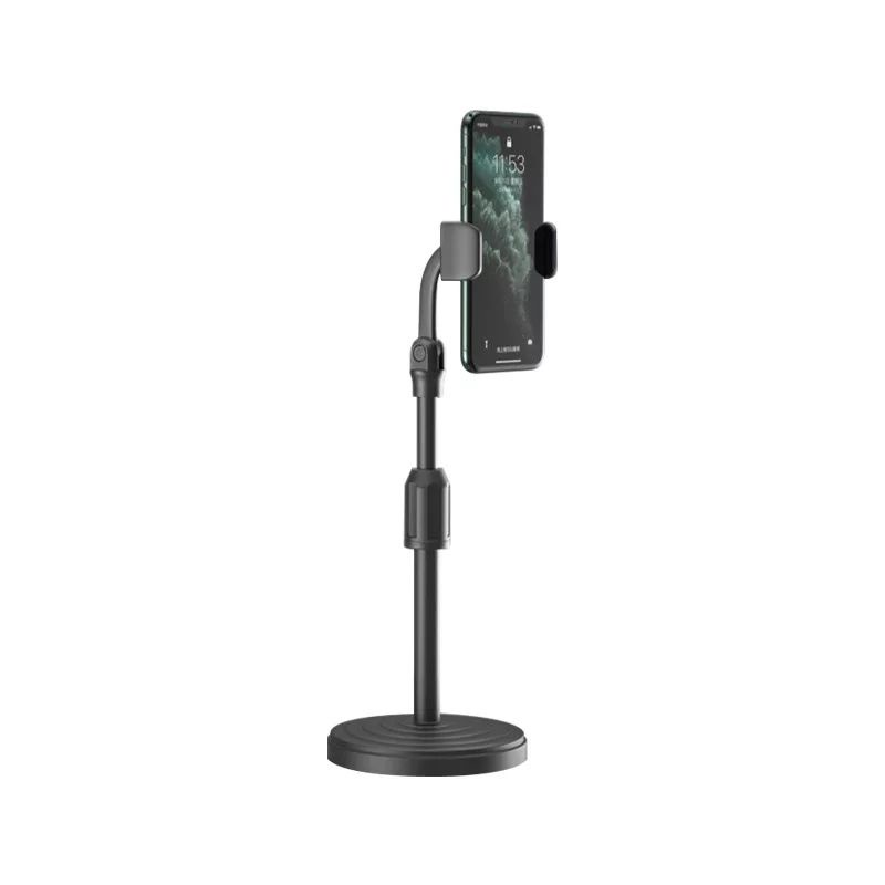 Holder Hp Standing Meja