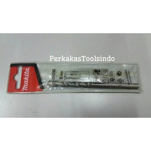 Mata Bor Beton 8mm MAKITA