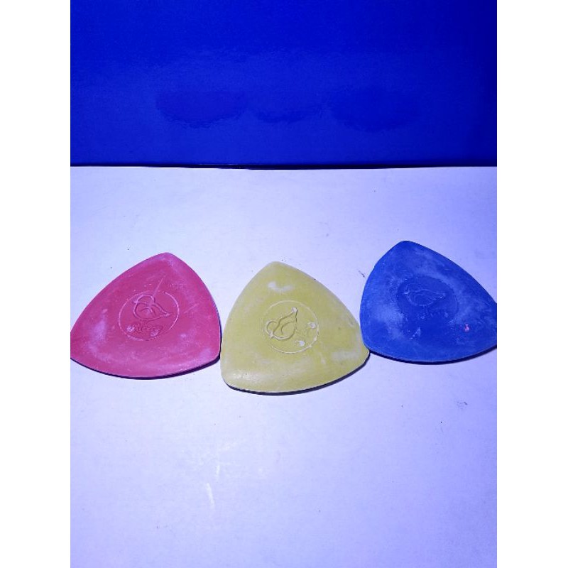 KAPUR JAHIT/TAILOR'S CHALK