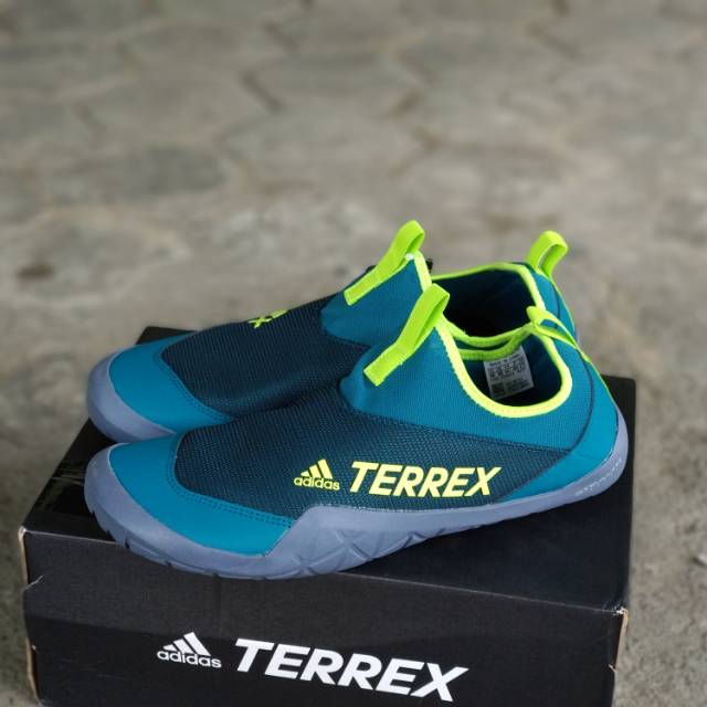 adidas terrex jawpaw 2