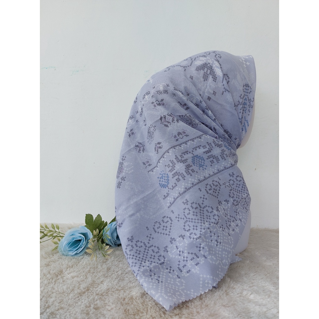 DENAY MOTIF || DENAY STANDAR