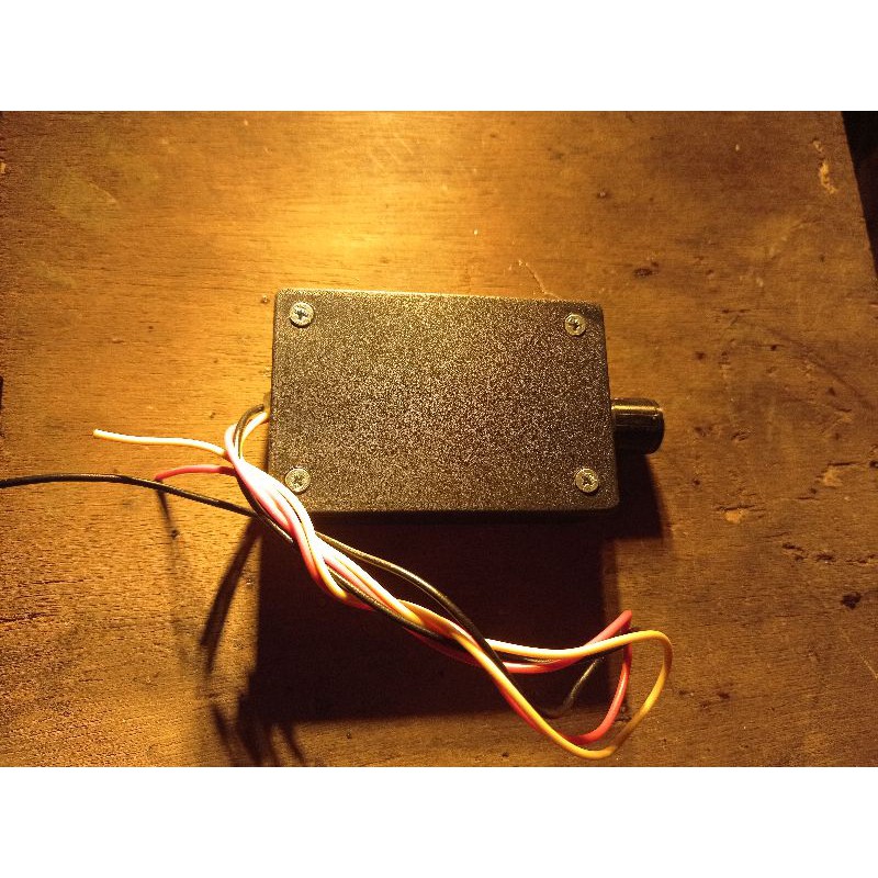 modul blitz lampu pesawat watt besar 12-24 volt