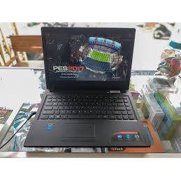 Laptop i3 5005U GENERASI 5 BROADWELL Gaming