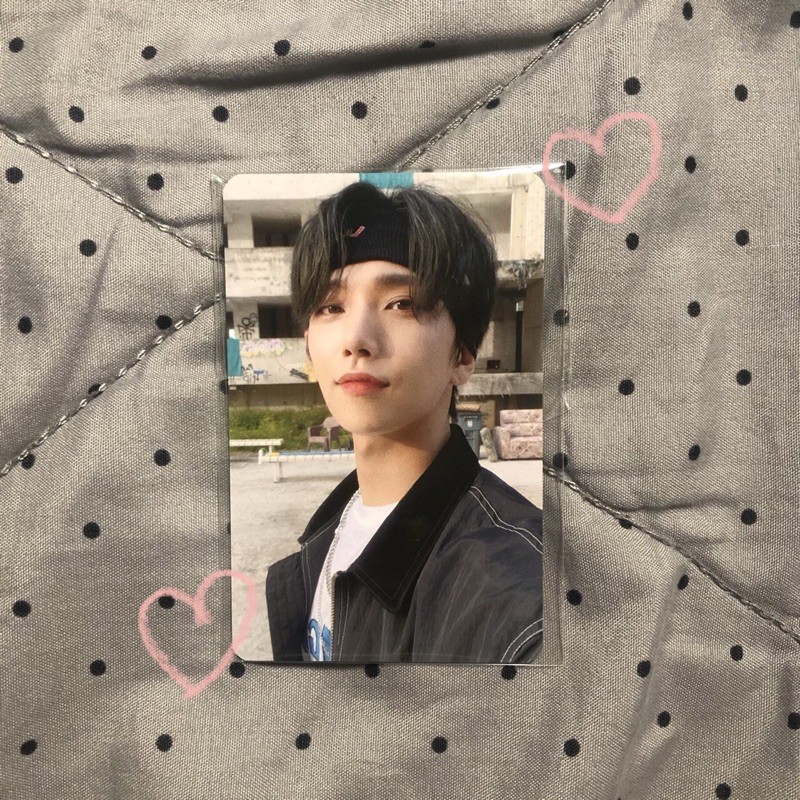 BOOKED JOSHUA BENEFIT YES24