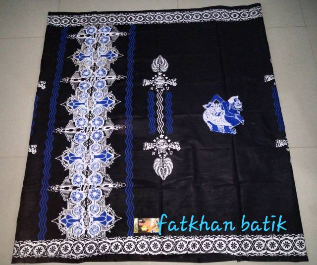 SARUNG BATIK MOTIF NGOPI GROSIR ECER TERMURAH