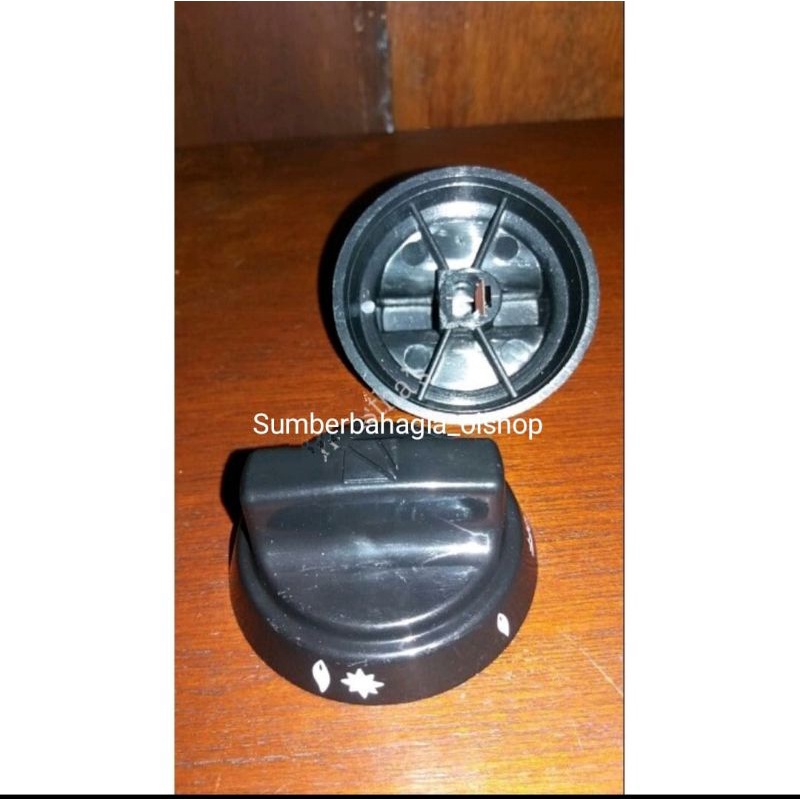 Kenop Knop Kompor Gas Miyako