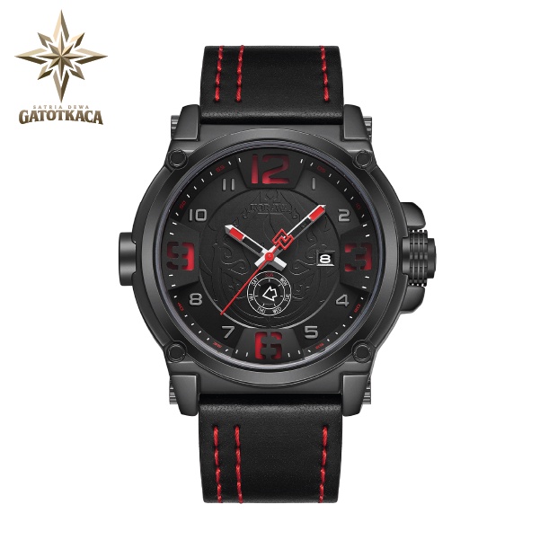 NAVIFORCE x GATOTKACA NF-9099M-GK