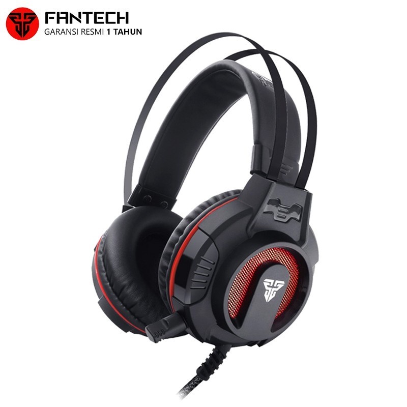 Fantech HG17s VISAGE II Gaming Headset