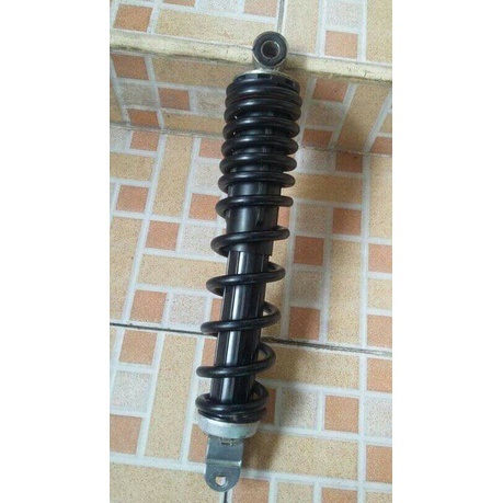 shok sok shock belakang beat fi original  motor