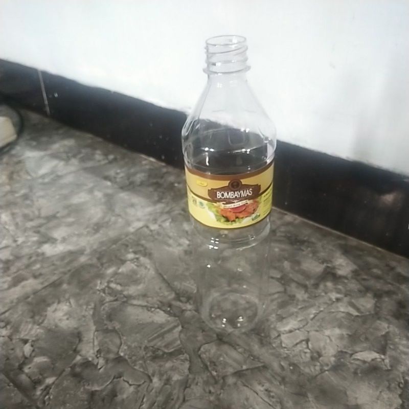 

botol minyak