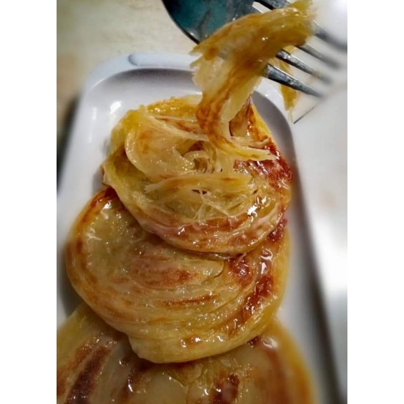 

Roti Maryam Homemade Original