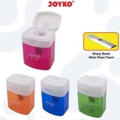 

Sharpener /Rautan /Serutan Joyko B-23