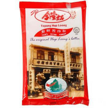 

z9ln tepung hup loong / huplong / hup long / haplong 245 gram tepung goreng ddy7