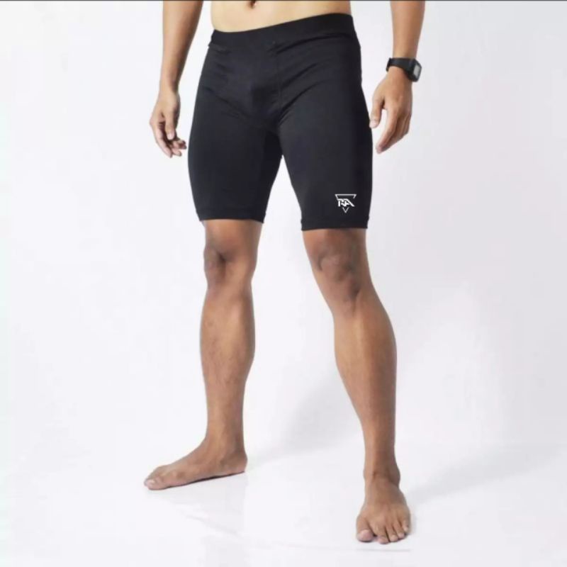 CELANA LEGGING SHORT PRIA / CELANA SHORT OLAHRAGA / SHORT PRIA / CELANA DALEMAN OLAHRAGA