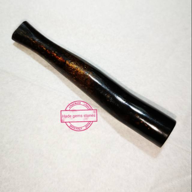 PIPA CANGKLONG BAHAN TALI ARUS (AKAR BAHAR)