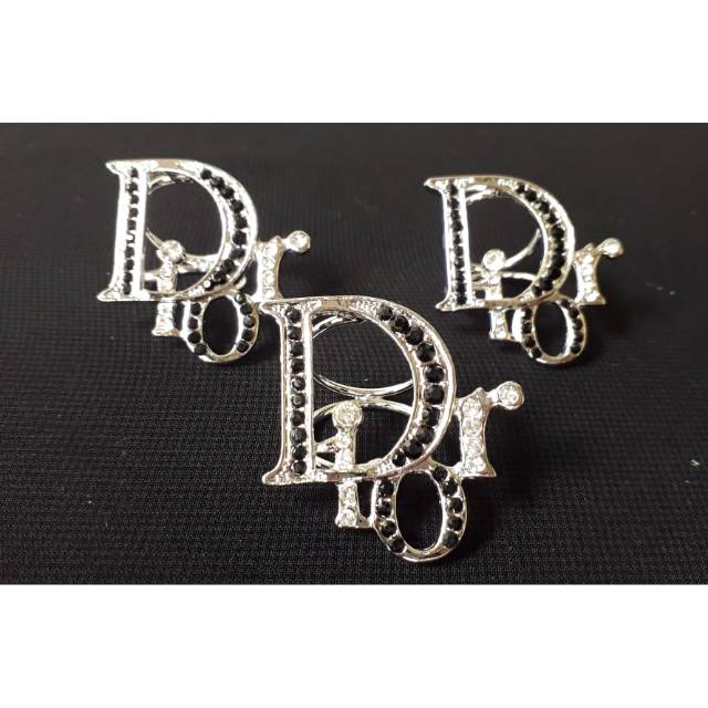 Ring dan Gesper Jilbab