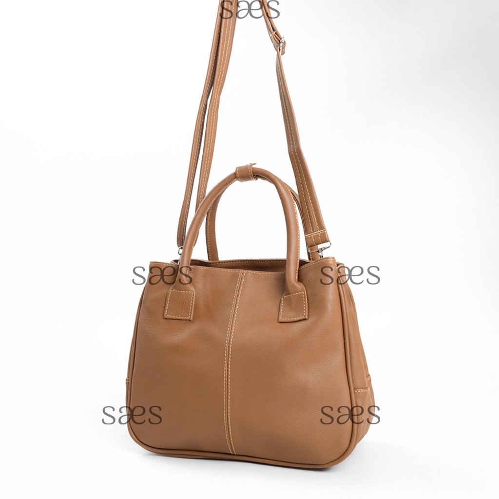 Hand Bag Tas Tangan Tas Jinjing Wanita Tas Tenteng Padma saes handbag Murah Padma saes store 001