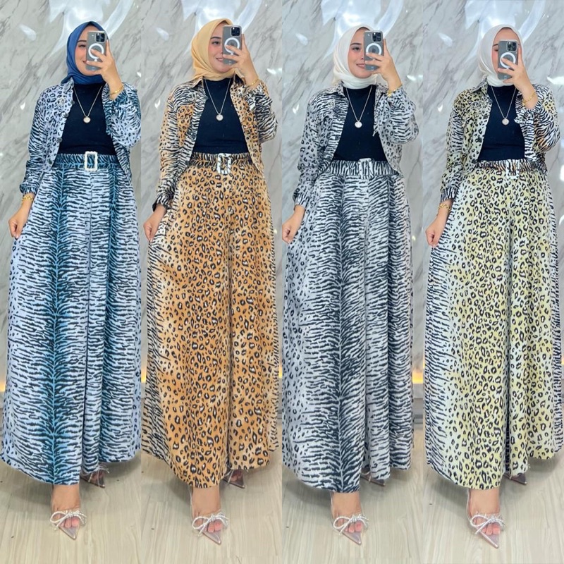 SYAFIRA SET