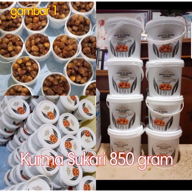 

Kurma sukary