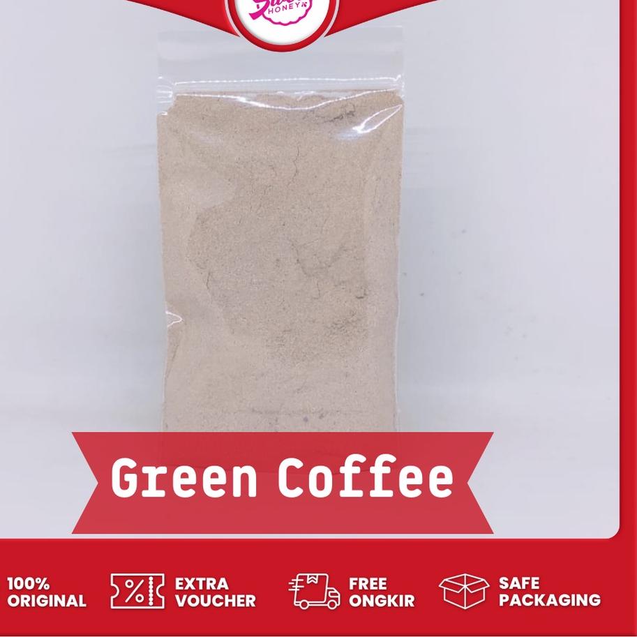 

Stock New☄️ [ORIGINAL] Kopi Hijau Pelangsing Badan Diet Detox Tubuh Obat Pengecil Perut | TRENDING | TERBARU LAGI |