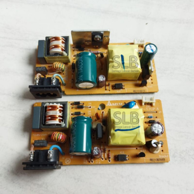 Power Supply 24V 3A smps 24V 3A