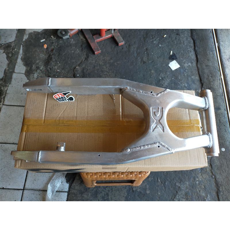 Swing Arm DX KLX Dtracker CRF 150 WR 155 TS 125