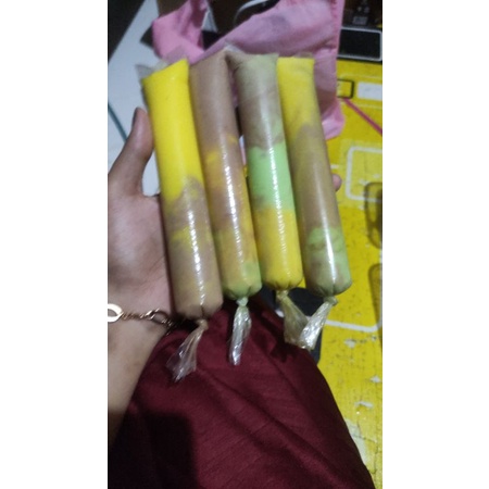 

ES Lilin/Es Rainbow