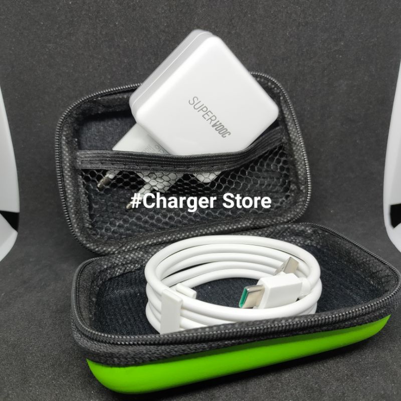 Charger Oppo ORIGINAL 4A Type C Fast Charging Super VOOC A5 2020 A9 2020 R17 A91 A53 Reno 2F