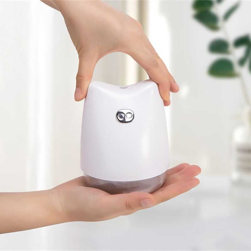 XProject Air Humidifier Aromatherapy Oil Diffuser Cute 270ml - H380