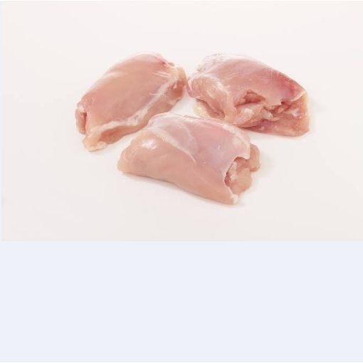 

Fillet Chicken Thigh Paha Ayam Fillet