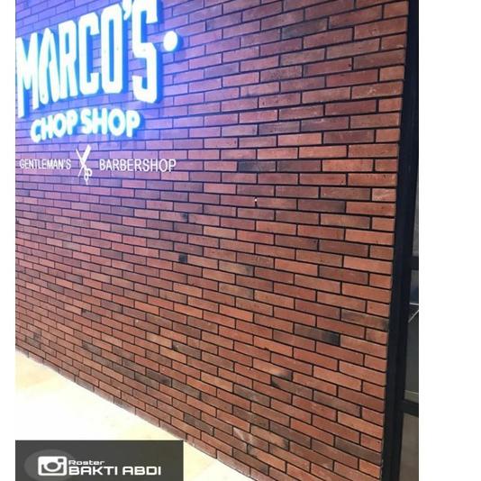 Promotion--bata tempel natural,bata tempel expose,bata tempel terakota,bata tempel corak