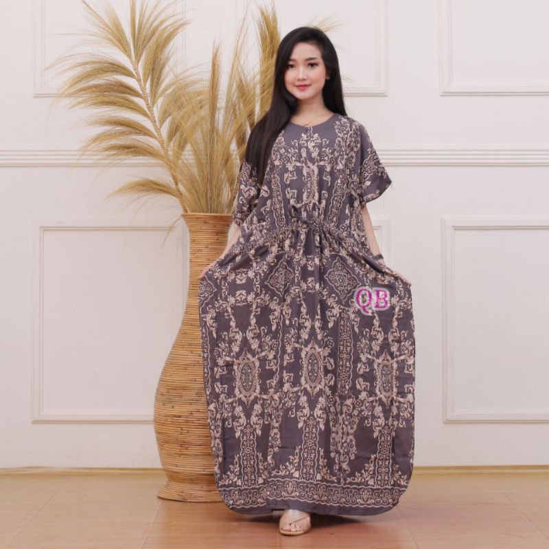 Daster Kelelawar Jumbo