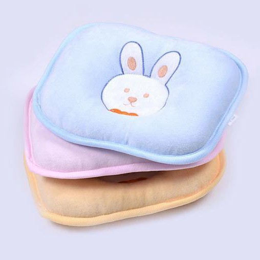 bantal kepala bayi anti peyang kualitas terbaik