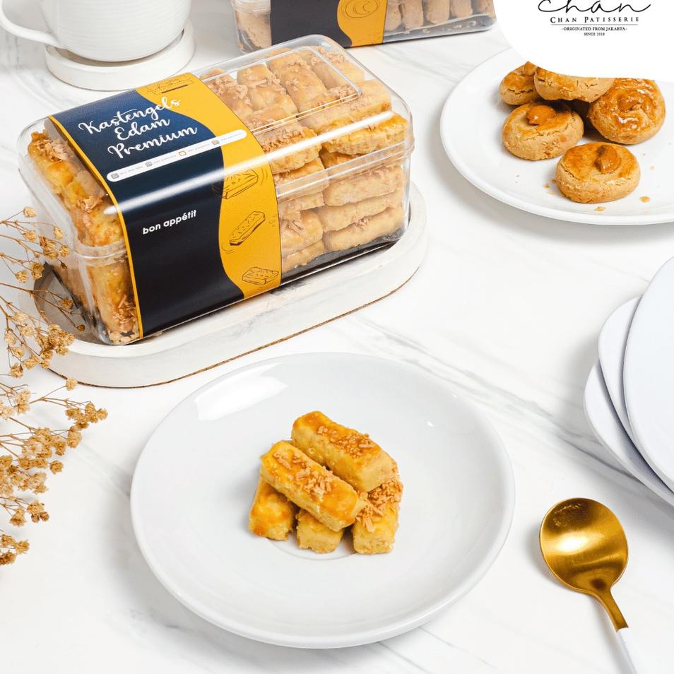 

vacc Kastengel Keju Edam Cheese Wisjman Terenak 《 80
