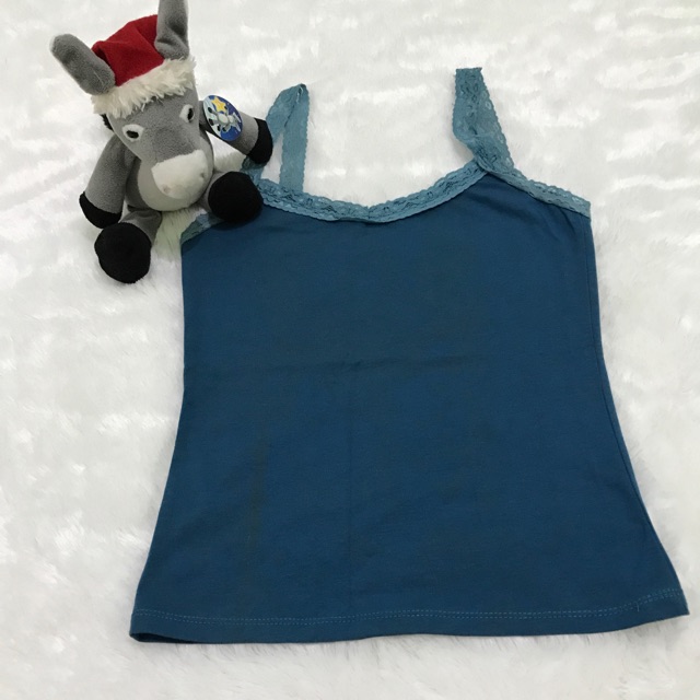 Brukat Tanktop
