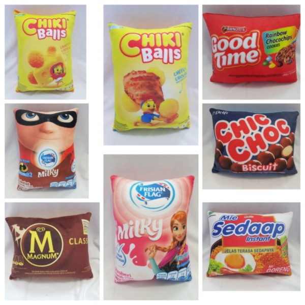 

Permen Indomie Berkualitas cm ukuran 40x60 Semen Jual Bantal Snack