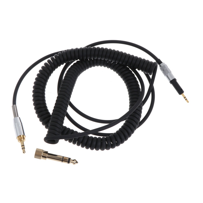 Bt Upgrade Kabel Headphone Portable Untuk Kabel Perbaikan Headset ATH M50X M40X