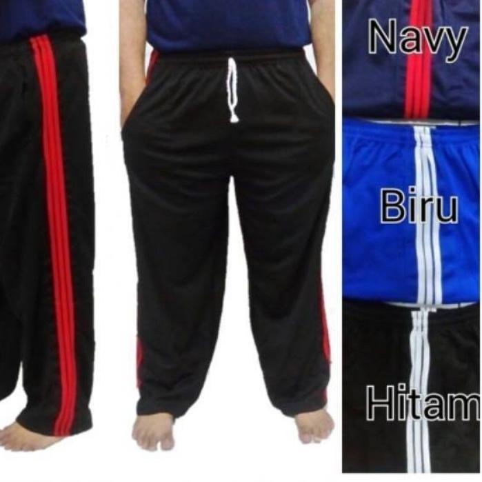 ۝ Training Jumbo Training Panjang Jumbo Celana Jumbo Training XXL Celana Panjang Jumbo ➫