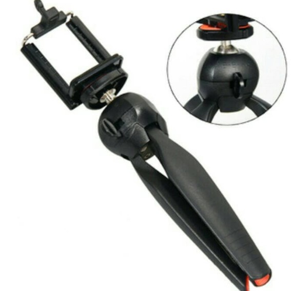 Tripod Mini / Mini Tripod Kamera