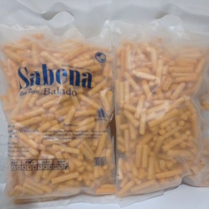 

Stik Sabena Balado