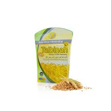 

TALBINAH 400 GR - ASSABIL AMIN FOOD - makanan thibbun nabawi