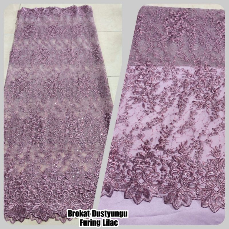 Harga Kain Brokat Terbaik Batik Kebaya Pakaian Wanita Mei 2021 Shopee Indonesia