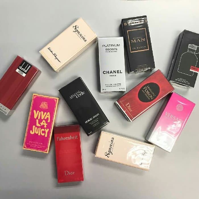 TBI Dior Hypnotic Poison 20ml Mini Eau de Pocket Purse Parfume