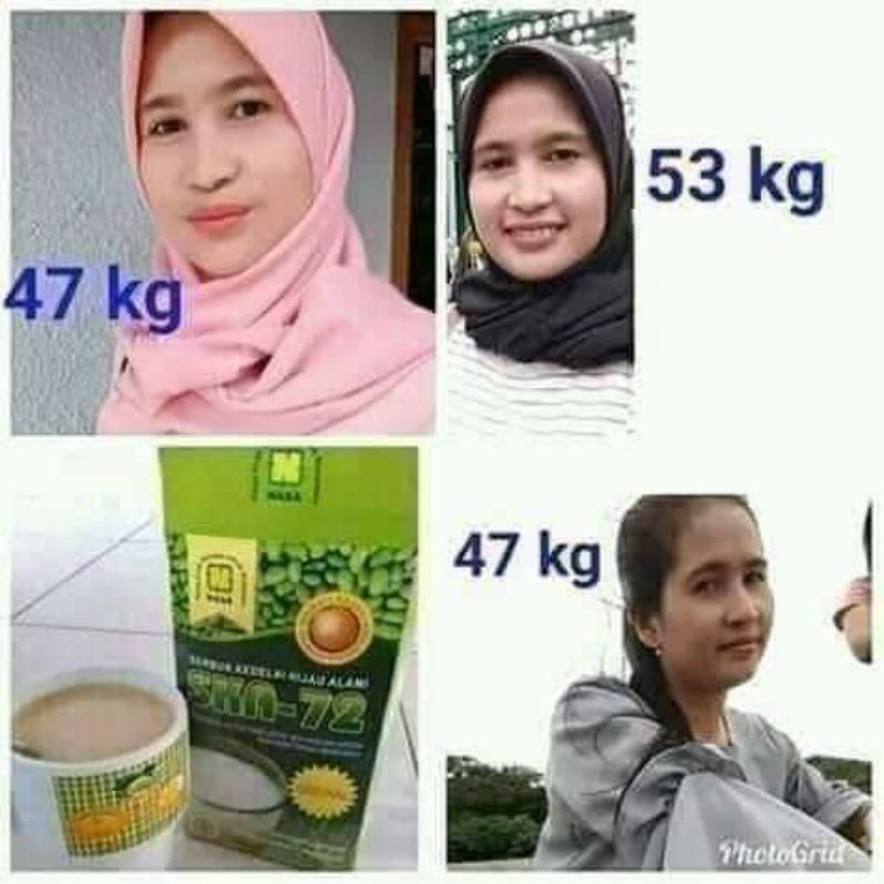 

susu penggemuk badan murah ori herbal