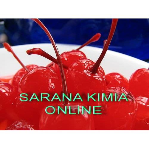 

LAKE PONCEAU 4R ext SPC "25gram" special oil base minyak FOOD GRADE