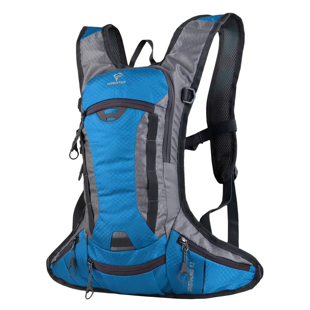 Tas ransel sepeda forester Amstrong 0.2 hydropack | Shopee